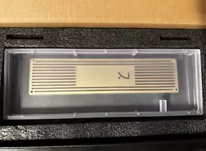 KBD67v2 MKII Mechanical Keyboard DIY KIT in Polycarbonate - Picture 1 of 6