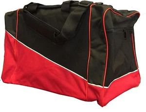 Personalizzato Player kitbag Allenamento/Football/Rugby/Gym/Boxing Borsa Kit - Bild 1 von 4