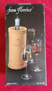 Ceramic Wine Cooler - From Florence - Picture 1 of 4