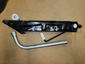 2012 thru 2017 AUDI A6 A7 JACK & LUG WRENCH TOOLS - Picture 1 of 2