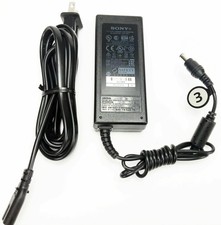 GENUINE Sony PlayStation VR AC Power Adapter PS4 PSVR Processor Charger CUH-ZVR