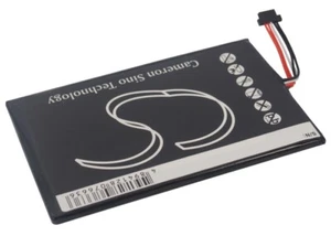 Batteria Alta Qualità per Pandigital Novel 9 541382820001 BP-PO2-11/3400CL UK - Foto 1 di 5