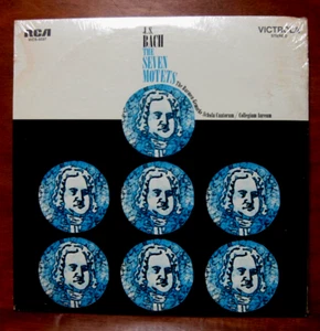 The Seven MotetS - Picture 1 of 2