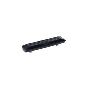 Excavator Rubber Pad 300mm Bolt on - Non Laminar -Buy Direct From Factory Outlet - Picture 1 of 2
