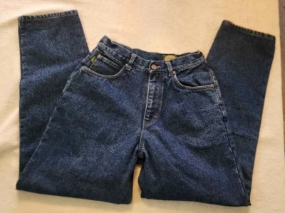 Cabelas Womens Size 6 (Fits Like 2) Cotton Flanel Lined - Image 1 of 4