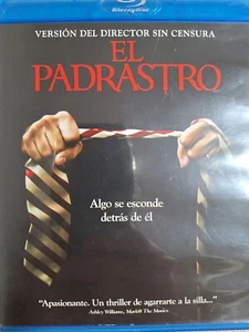 EL PADRASTRO, Blu-ray, Region Libre A-B-C, (2009 descatalogado) - Imagen 1 de 3