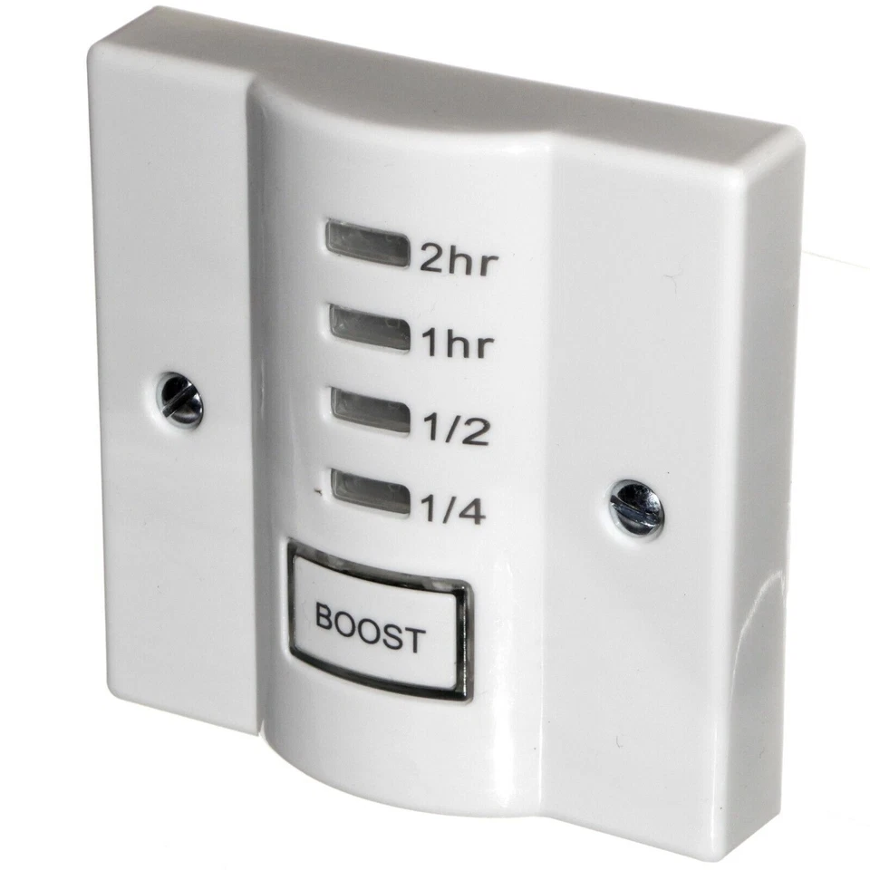 Timeguard ‎STBT4 Electronic Boost Timer