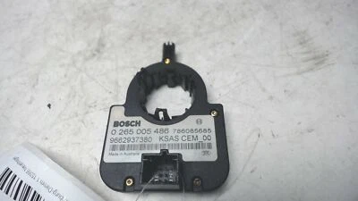 Lenkwinkelsensor 9662937380 Citroen C4 Coupe 1.4 16V L 07.2008-07.2009 - Bild 1 von 2