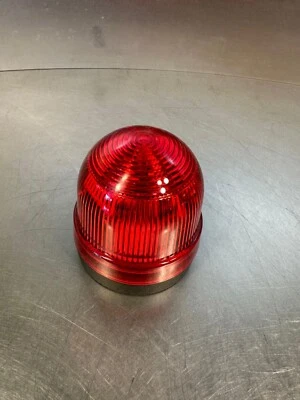 Werma 225-x00-67 Mini Twin Light 115V ip65 (5D-23) - Image 1 of 4