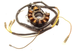 1996 Polaris 425 Magnum Four Wheeler 4x4 Stator Alternator ATV - Picture 1 of 16
