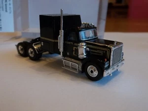 Brekina 85776 - Knight Rider Truck - GMC General - 1/87 Scale - Picture 1 of 6