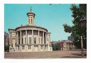 VTG Postcard Independence National Historical Park - Philadelphia, PA - Picture 1 of 2