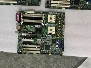 Used HP XW8200 motherboard 350446-001 409647-001 449463-001 - Picture 1 of 3