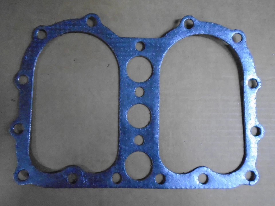 Junta de culata Wisconsin QD631 OEM NOS Foto 1 de 1