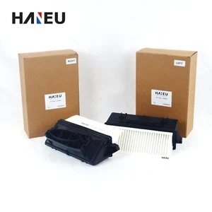 Luftfilter links+rechts für Mercedes-Benz W204 W212 X204 C E G Klasse - Bild 1 von 3