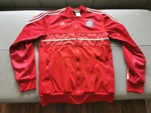 bayern münchen trainingsjacke S - Bild 1 von 6
