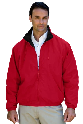 Chaqueta de microfibra Hampton Foto 1 de 4