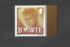 David Bowie stamp I.O.Man-2022-Music-pop-Rock-Actor