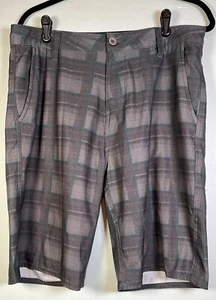 Men's US Apparel Swim Trunks SZ 34 Father's Day Gift BBQ, Pool, or Beach Parties - Picture 1 of 10