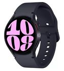 Samsung Smartwatch Galaxy Watch6 BT 44mm Smart Watch WearOS Graphite