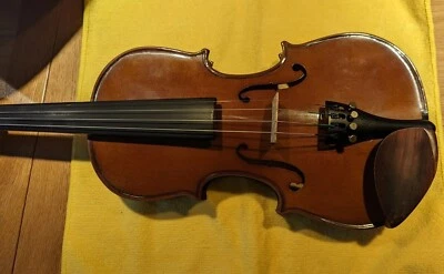Stentor Student   3/4 Size Violin Outfit - image 1 of 4