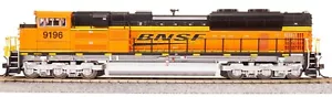 Spur H0 - Broadway Diesellok EMD SD70ACe BNSF Railway mit Sound Rauch - 8670 NEU - Bild 1 von 1