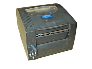 Citizen CL-S521 USB Direct Thermal Label Printer (B3R4) M26 - Picture 1 of 6