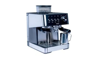 Tornado TCM-5431-GS Siebträger-Kaffeemaschine - Bild 1 von 4
