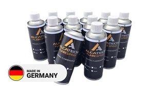 12 x Aerosol Flammenspray/Fire/FlameFluid/Flammenprojektor/Neutrale Flammenfarbe - Picture 1 of 1