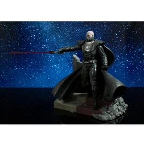 Diamond Select Star Wars The Old Republic Gallery Darth Malgus 10" PVC Statue - Bild 1 von 10