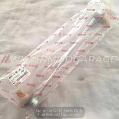 正品原始设备制造商 Link 稳定器 48820-BZ130 适合 2021 年级丰田 Raize/Avanza — 第 1/2 张图片