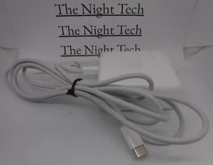 Original 61W USB-C AC Adapter Charger A1947 - Picture 1 of 4