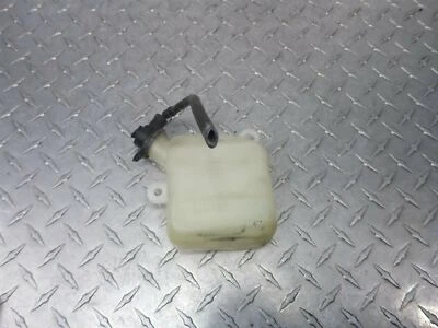 Depósito de botella de desbordamiento tanque radiador Yamaha FZ6R 12 Foto 1 de 4