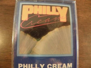 Philly Cream SEALED 1979 Cassette Tape Jammin' at the Disco Doin' It to Death - Picture 1 of 5