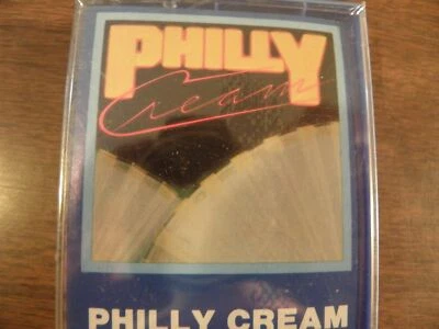 Philly Cream SEALED 1979 Cassette Tape Jammin' at the Disco Doin' It to Death - Image 1 of 4