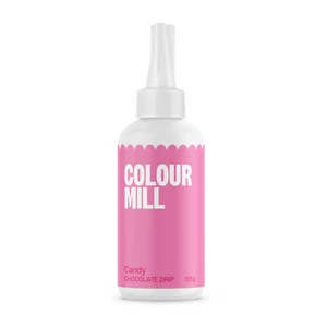 Colour Mill Chocolate Drip Candy 125g - Bild 1 von 1
