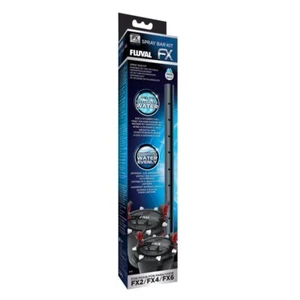 Fluval FX Spray Bar Kit 25 to 55 Inch for Enhanced Aquarium Water Flow - Picture 1 of 4