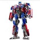 Transformation Optimus Prime 2023 New Limited Edition Action Figure Robot Toy