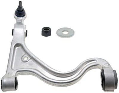 Conjunto de brazo de control de suspensión y rótula para Porsche Panamera 10-14 Foto 1 de 4