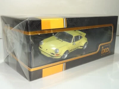 IXO MOC310 PORSCHE 911 CARRERA (380) sellado de fábrica Foto 1 de 3
