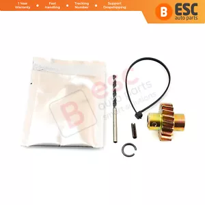 Back Seat Height Adjustment Gear for Ford Mondeo MK1 1993-1996 Diameter: 27.5 mm - Picture 1 of 10
