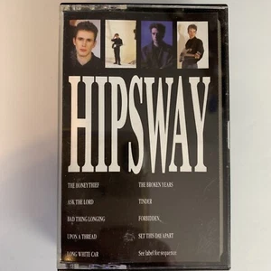 Hipsway Self Titled (Cassette) - Picture 1 of 2