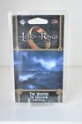 Lord of the Rings: The Card Game THE WASTES OF ERIADOR Adventure Pack LCG New