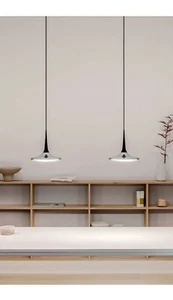 Tobias Grau Lampe 3-armig Falling Leave weiss (geeignet für Esszimmer) - Bild 1 von 2