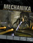 Mechanika: Creating The Art Of Science Fiction With... By Chiang, Doug Paperback