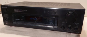 Sony STR-D 515 AM/FM Stereo Receiver Tuner Amplifier Verstärker - Bild 1 von 11