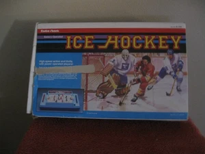 VINTAGE RADIO SHACK BATTERIEBETRIEBENES EISHOCKEY - Bild 1 von 6