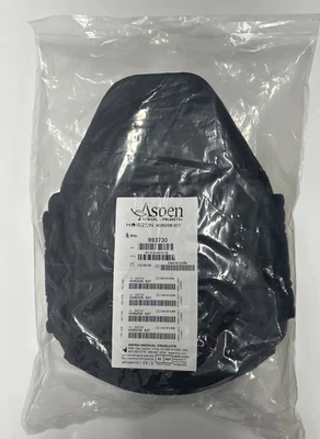 Soporte trasero Aspen Medical Products Horizon 637 Foto 1 de 4