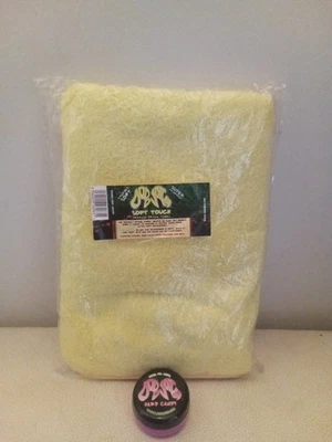 Dodo Juice Car Drying Towel & Free Hard Candy Wax 🦤 - Image 1 of 4