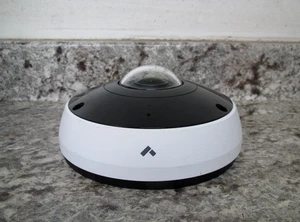 Verkada CF81-E / 60-45001-A 12MP IR Fisheye Network Security Camera Used - Picture 1 of 4